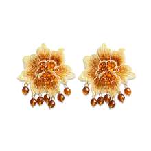 Cargar imagen en el visor de la galería, TULIPÁN MANTEQUILLA