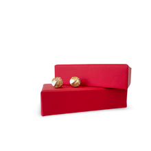 Load image into Gallery viewer, MIO STUD earrings