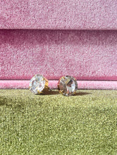 Cargar imagen en el visor de la galería, MIO STUD earrings