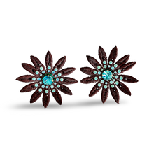 Cargar imagen en el visor de la galería, FLOR de CACAO VERDE
