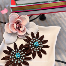 Cargar imagen en el visor de la galería, FLOR de CACAO VERDE
