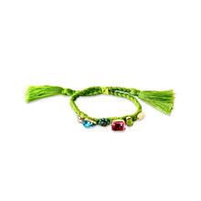 Load image into Gallery viewer, LIME BLOOM
