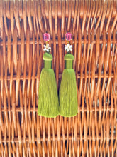 Load image into Gallery viewer, SILVA
