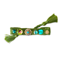 Load image into Gallery viewer, CLARIDAD TROPICAL
