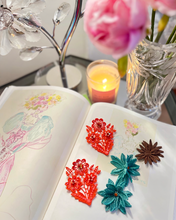 Load image into Gallery viewer, YARDERA
