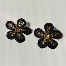 Load image into Gallery viewer, BLACK IN BLOOM
