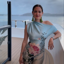 Load image into Gallery viewer, SILVA
