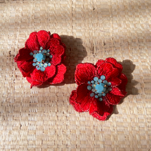 Load image into Gallery viewer, ROSA PEONIA ROJA
