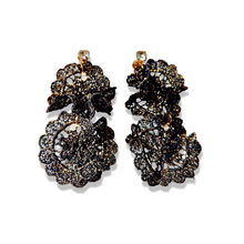 Load image into Gallery viewer, TOQUE de DORADO
