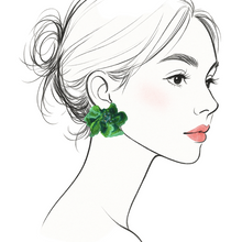 Load image into Gallery viewer, AMELIA verde
