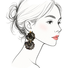 Load image into Gallery viewer, TOQUE de DORADO
