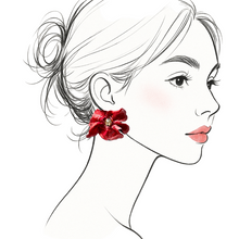 Load image into Gallery viewer, AMELIA coral
