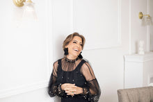 Cargar imagen en el visor de la galería, GIPSY NOIR
